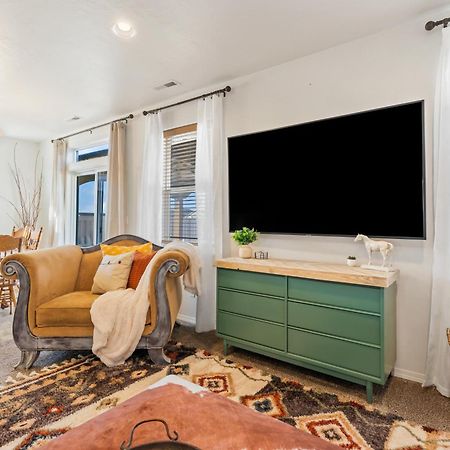 Western Caldwell Charm Extérieur photo