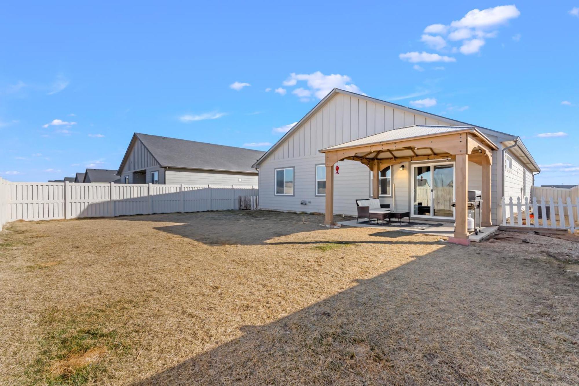 Western Caldwell Charm Extérieur photo